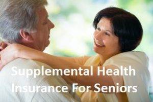 Supplemental Health Insurance For Seniors