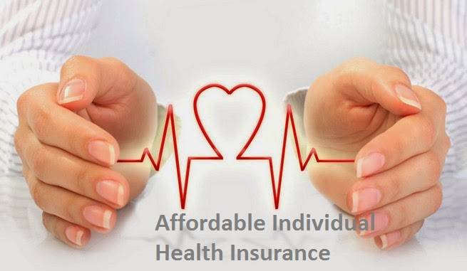 Affordable Individual Health Insurance 