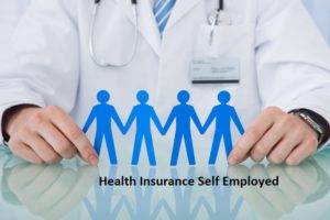 Health Insurance Self Employed