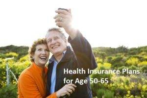 Health Insurance Plans for Age 50