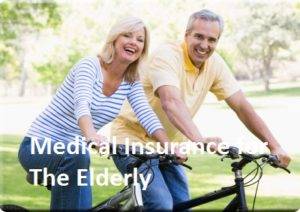 Medical Insurance for The Elderly