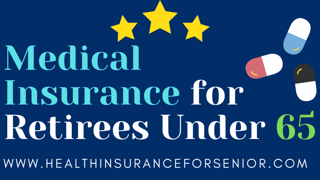 Medical Insurance For Seniors