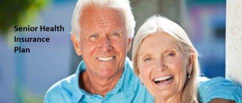 Senior Health Insurance Plan Compare and Save 75% ️ ️