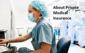About Private Medical Insurance
