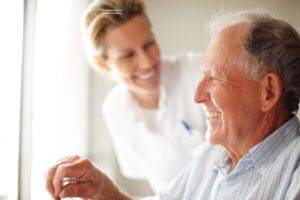 Health Insurance For Seniors in California