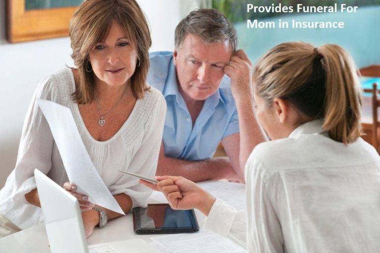 Provides Best Funeral Policies for Over 85 Years Old Age ️