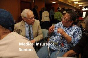 Medical Insurance Seniors