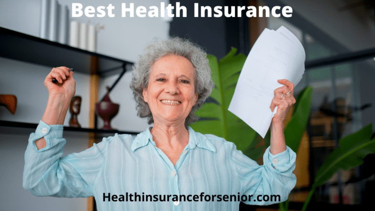 Best Health Insurance For Seniors Without Medicare | 2023