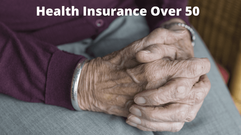 Health Insurance Over 50