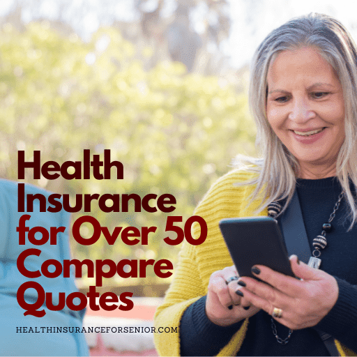 Health Insurance for Over 50
